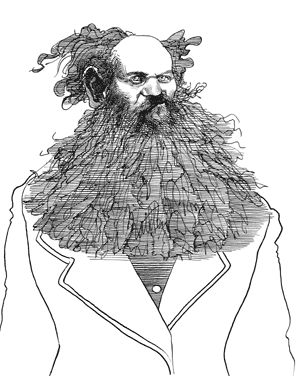 Prince Petre Kropotkin