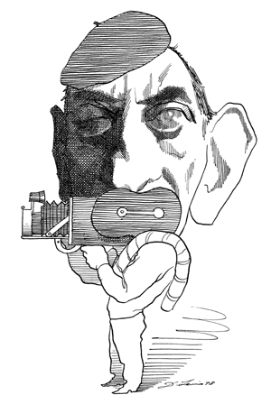 Luis Bunuel