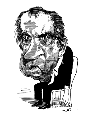 Richard Nixon