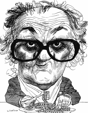 Federico Fellini