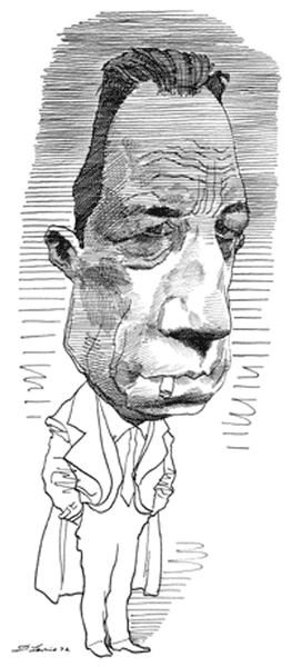 Albert Camus – The Reader's Catalog