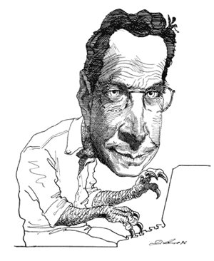 Michael Crichton