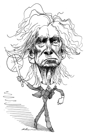 Bertrand Russell