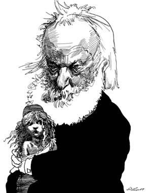 Victor Hugo