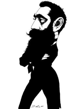 Theodor Herzl