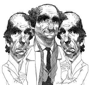 Philip Roth