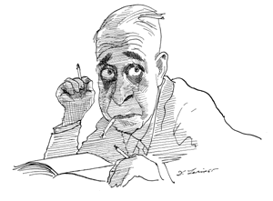 Lionel Trilling