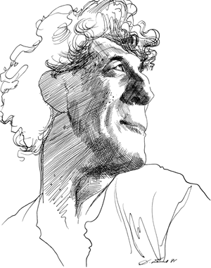 Reinaldo Arenas