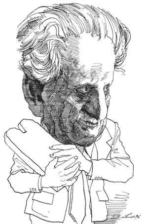 Emmanuel Levinas