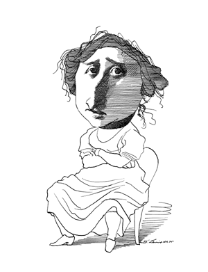 Rosa Luxemburg