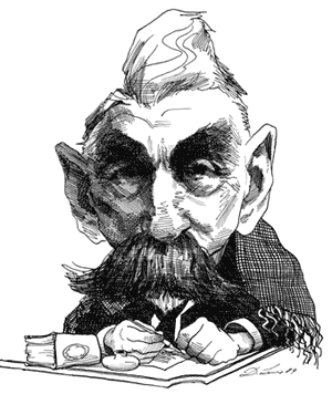 Stéphane Mallarmé