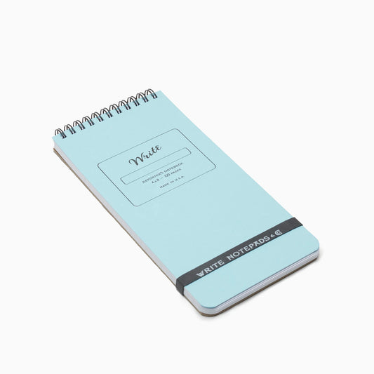 Reporter’s Notebook