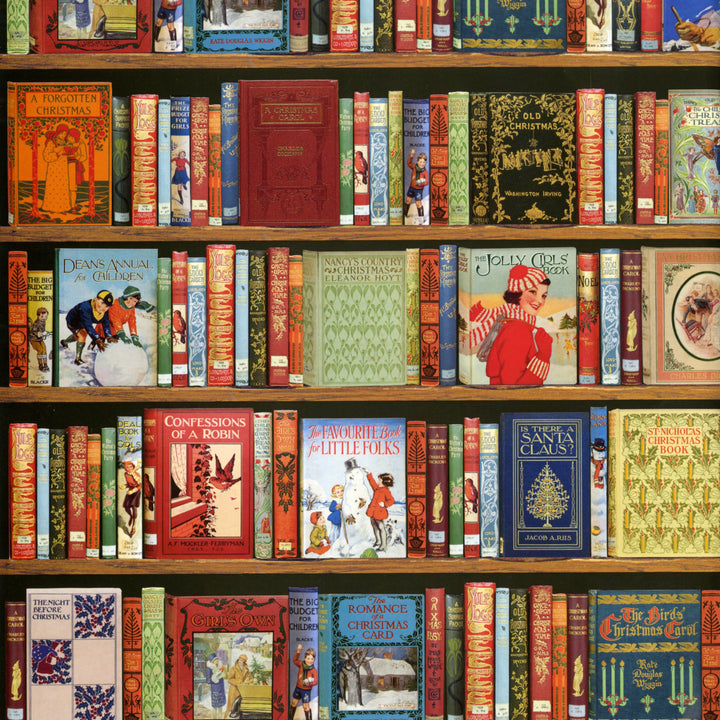 The Reader’s Catalog Page 6 The Reader's Catalog