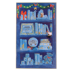 Young Booklover’s Holiday Advent Calendar