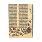 Gutenberg Bible Journal