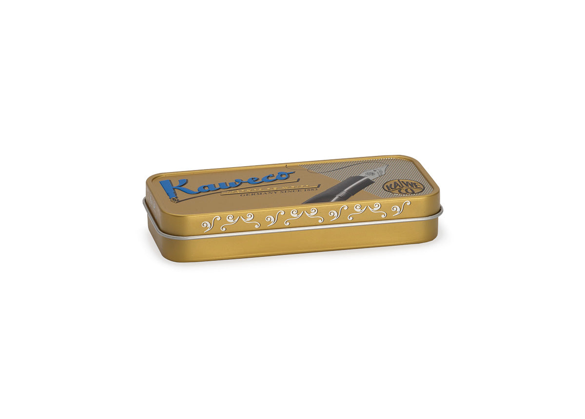 Classic Kaweco Sport Fountain Pen – The Reader's Catalog