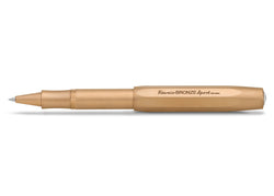 Kaweco Limited Edition Bronze Sport Rollerball Pen