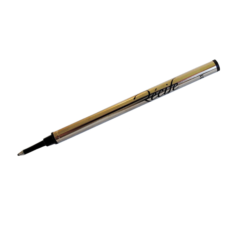 Scribe Rollerball Pen Refill – The Reader's Catalog