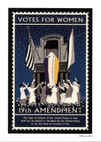 Nineteenth Amendment All-Occasion Cards