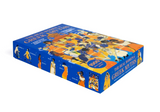 The Real Women of Greek Myths: 1,000-Piece Puzzle