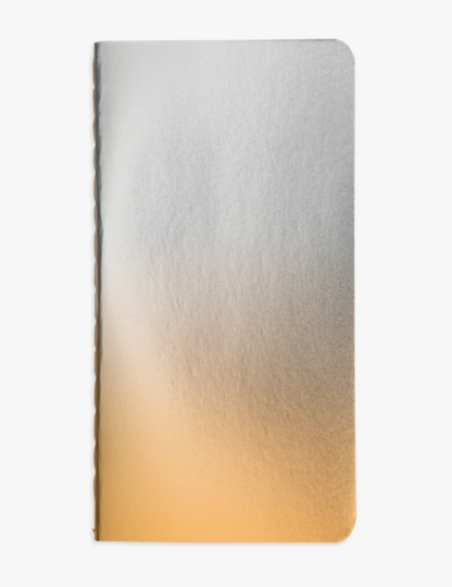 Precious Metals Fountain Pens for Everyday