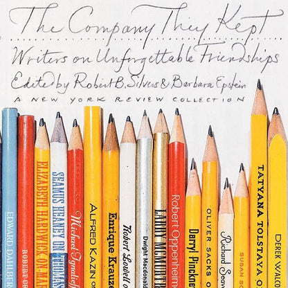 The Company They Kept