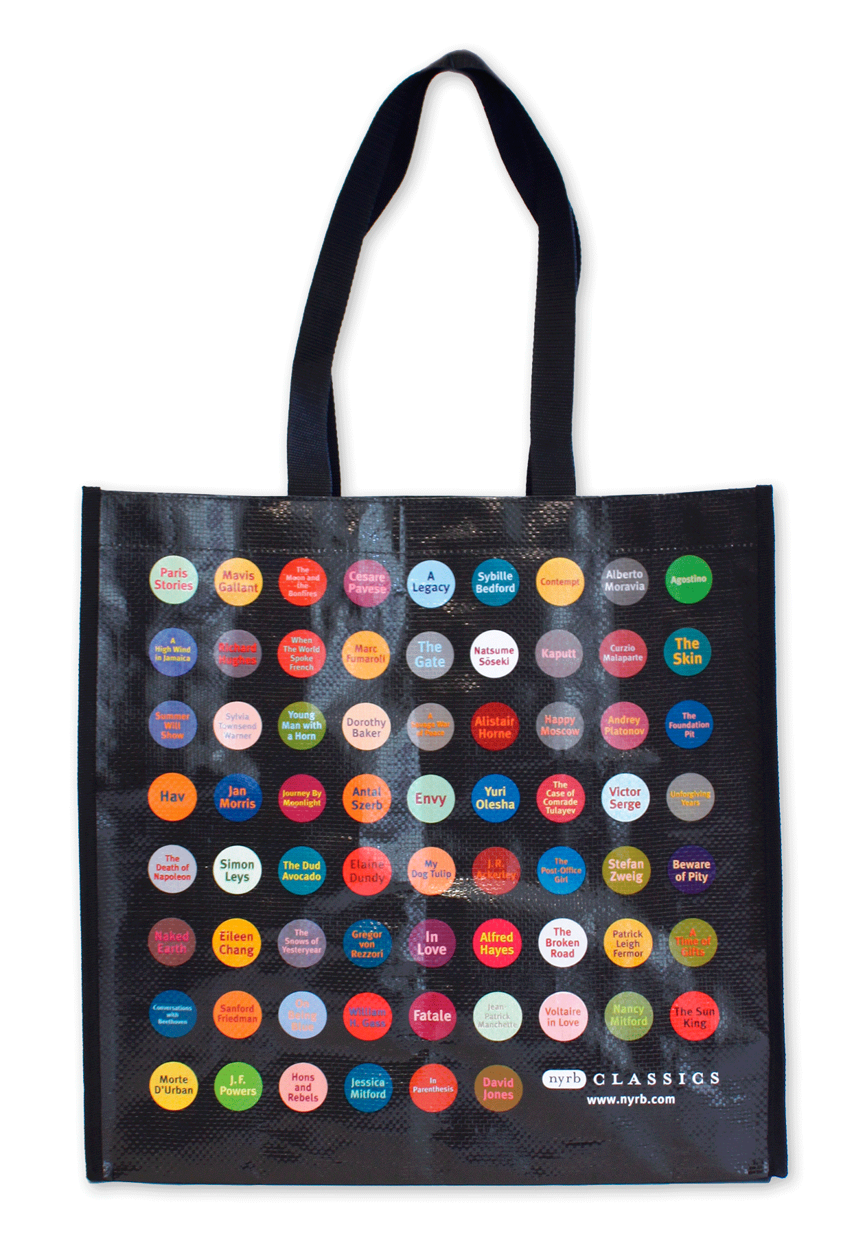 NYRB Classics Tote