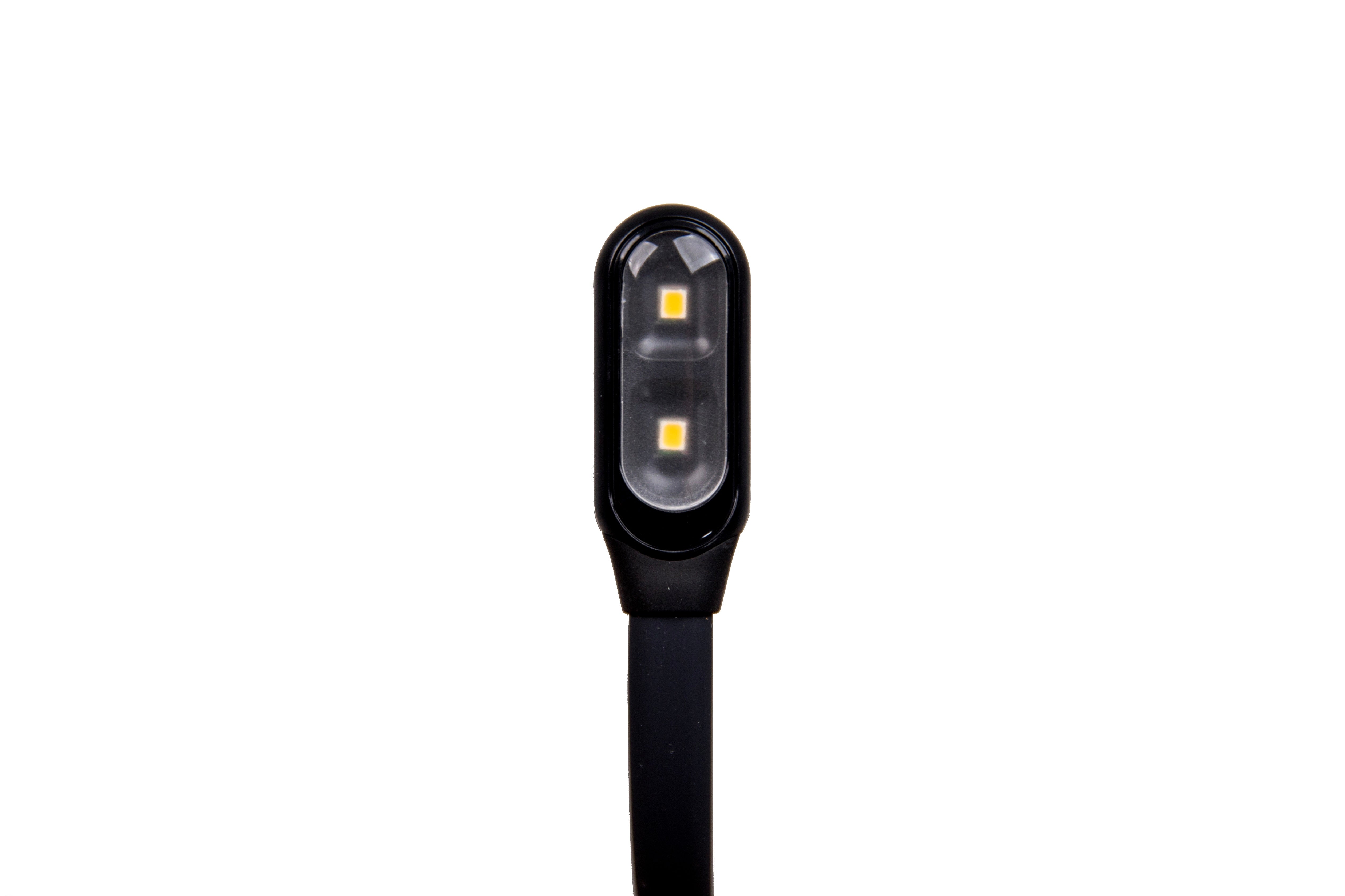 Mighty Bright Wonderflex: La Lampada Da Lettura Flessibile A LED