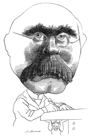 Rudyard Kipling