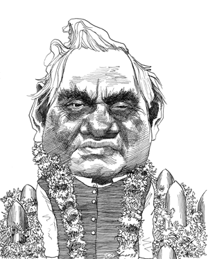 Atal Bihari Vajpayee