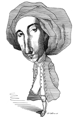 Alexander Pope