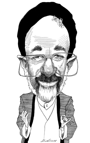 Mohammad Khatami