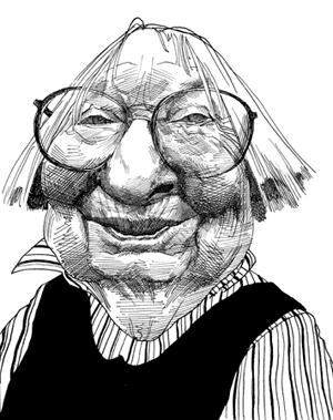 Jane Jacobs