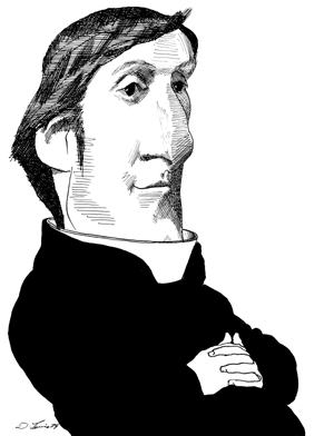 Gerard Manley Hopkins