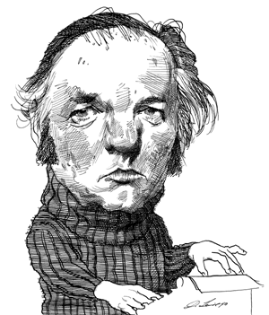 Thomas Bernhard