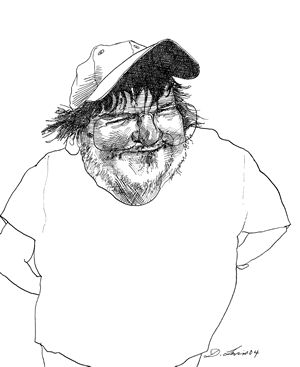 Michael Moore