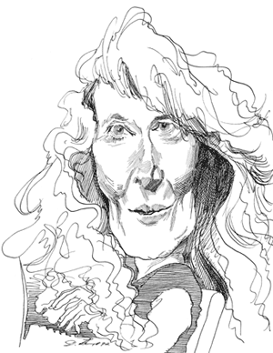 Angela Carter