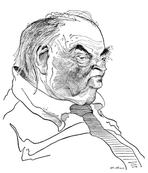 Edmund Wilson