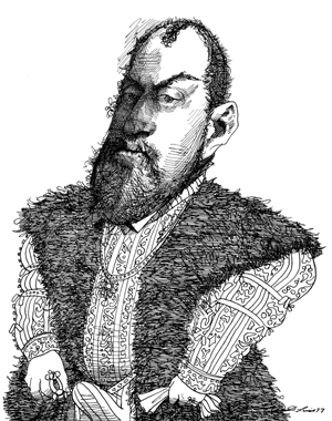 Phillip II