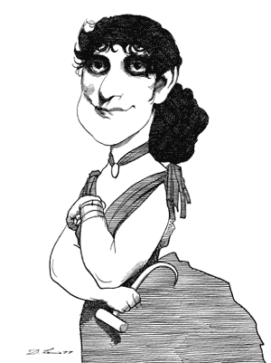 Eleanor Marx