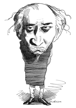Zulfikar Bhutto