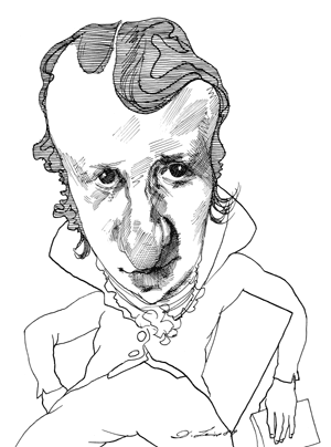 William Godwin