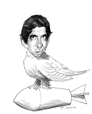 Oscar Arias Sánchez