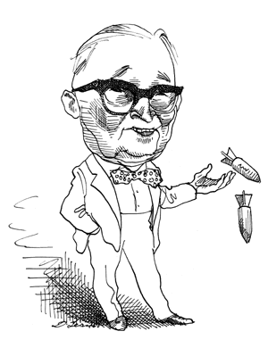 Harry Truman