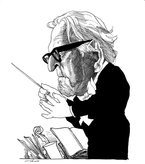 Otto Klemperer