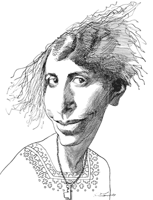 Anna Freud