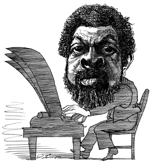 Amiri Baraka