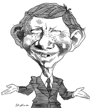 Jimmy Carter