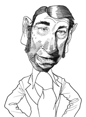 Howard Cosell