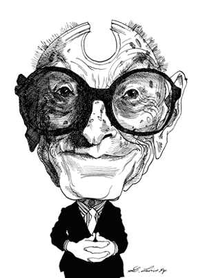 Philip Johnson